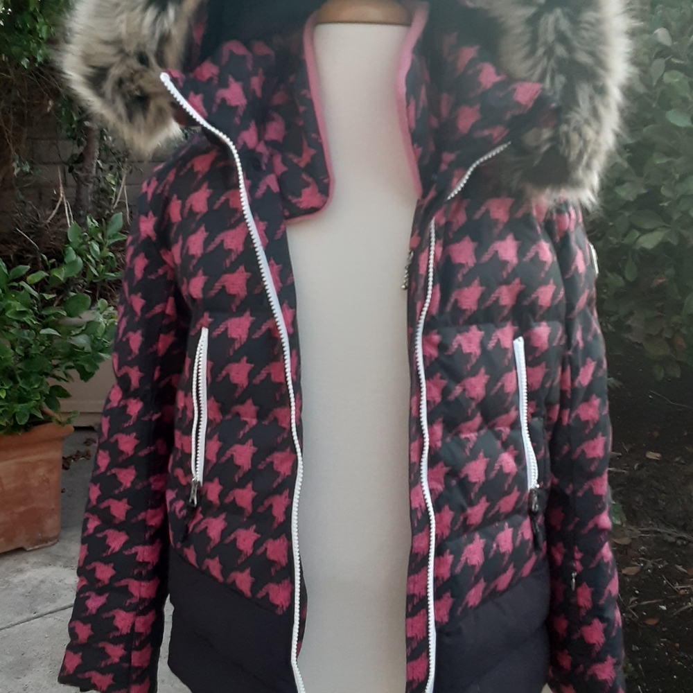 Descent Jacket. - Picture 11 of 11